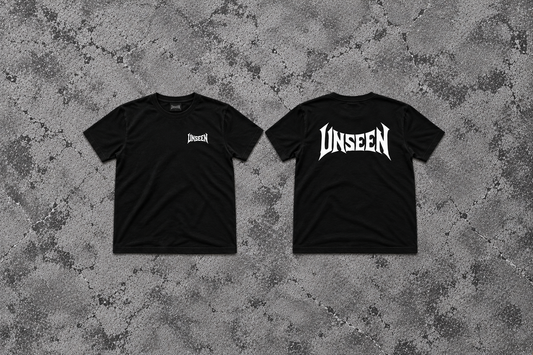 Unseen Shirt
